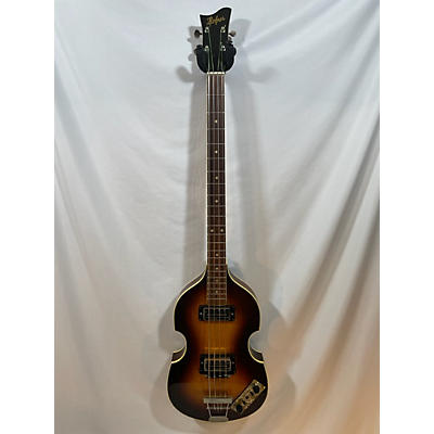 Hofner 500/1 Violin Electric Bass Guitar