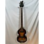 Used Hofner 500/1 Violin Electric Bass Guitar 2 Color Sunburst