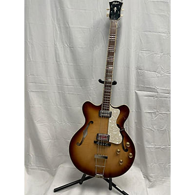 Hofner 500/7 Contemporary Electric Bass Guitar