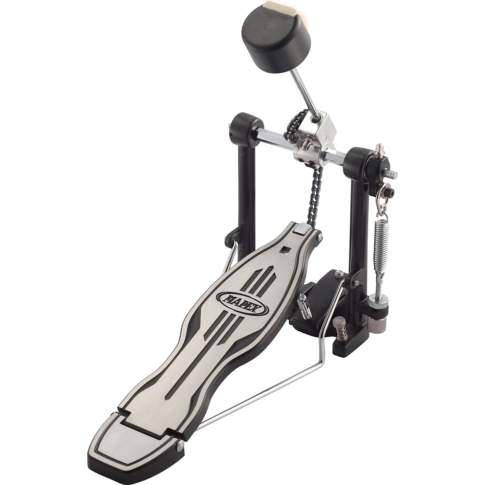 Mapex 500 Bass Drum Pedal Musician's Friend