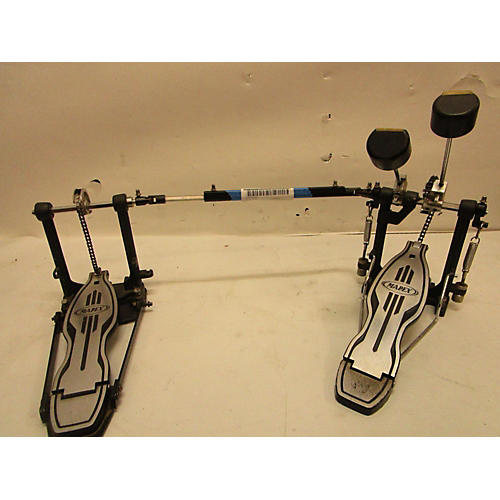 500 DOUBLE BASS PEDAL Double Bass Drum Pedal