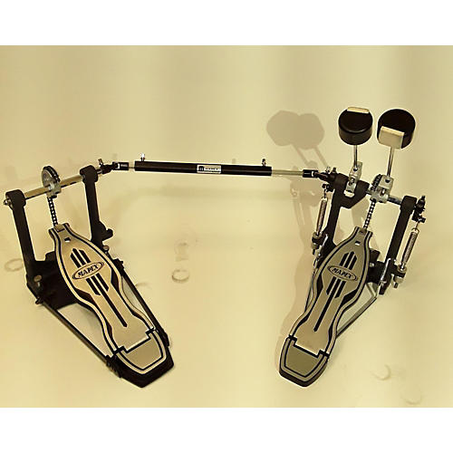 500 DOUBLE BASS PEDAL Double Bass Drum Pedal