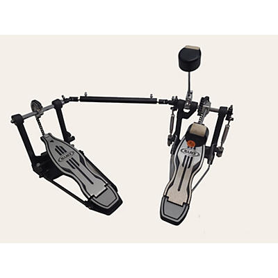 Mapex 500 Double Bass Double Bass Drum Pedal