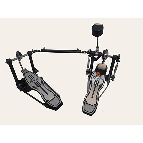 Mapex 500 Double Bass Double Bass Drum Pedal