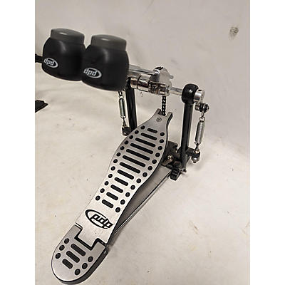 PDP 500 Double Bass Drum Pedal