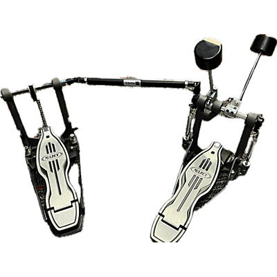 Mapex 500 Double Bass Drum Pedal
