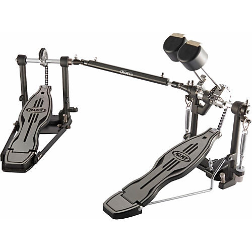 cheap double pedal