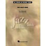 Hal Leonard 500 Miles High Jazz Band Level 4 Arranged by Mark Taylor