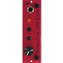 A Designs 500-Red Microphone Preamplifier