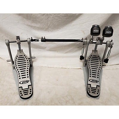 PDP by DW 500 SERIES DUAL CHAIN Double Bass Drum Pedal