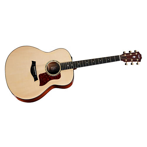 500 Series 2013 518e Grand Orchestra Acoustic-Electric Guitar