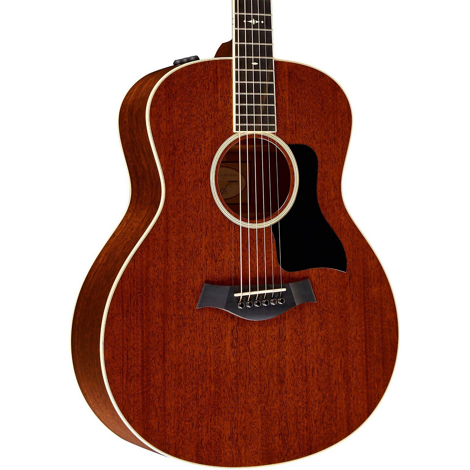 Taylor 500 Series 2014 526e Grand Symphony AcousticElectric Guitar