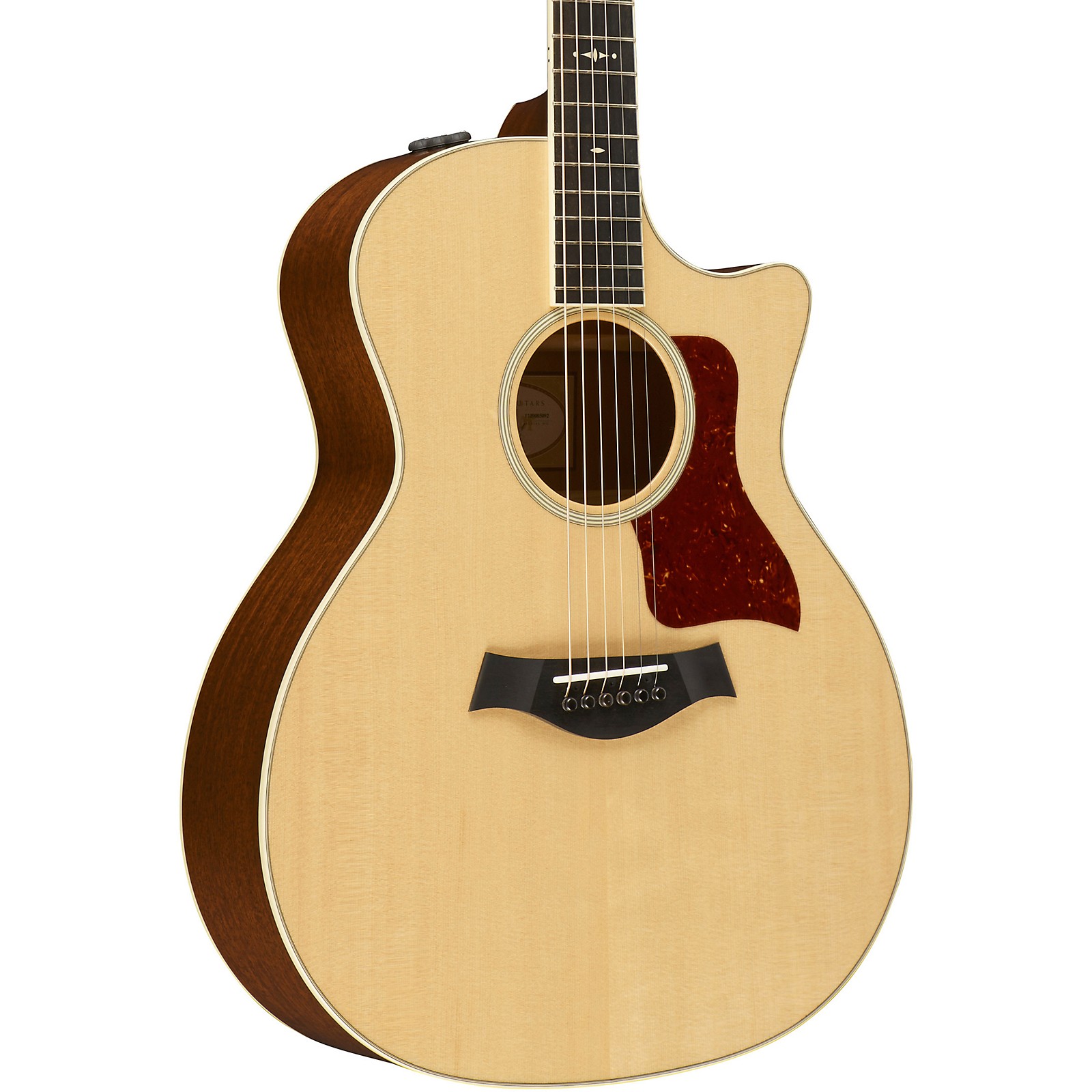 Taylor 500 Series 2015 514ce Grand Auditorium AcousticElectric Guitar