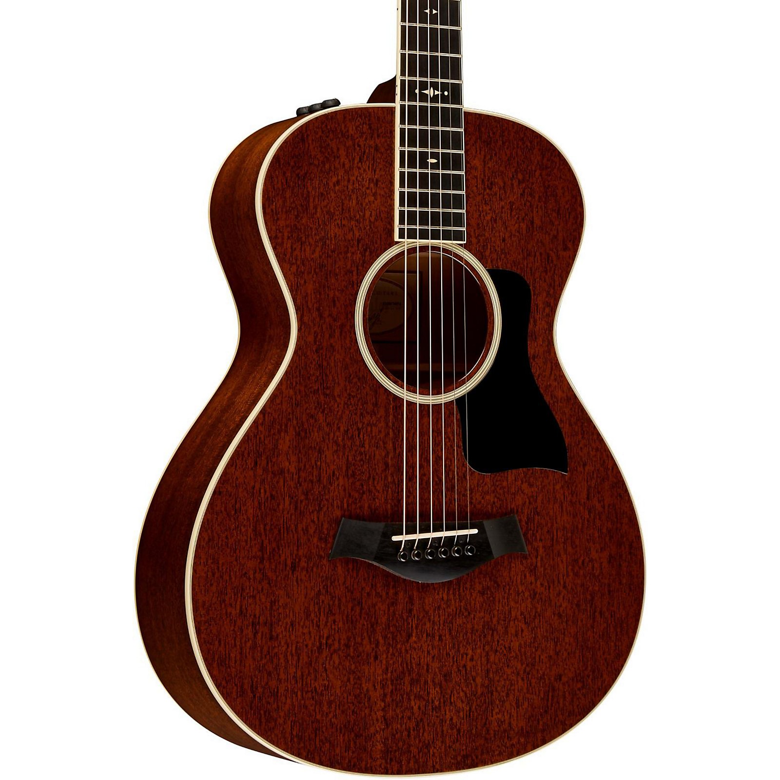 Taylor 500 Series 2015 522e 12Fret Grand Concert AcousticElectric