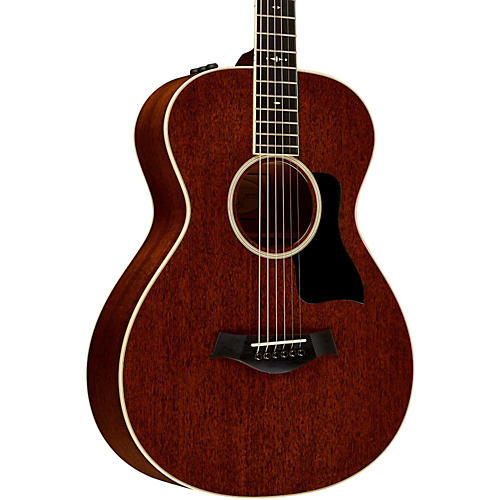 500 Series 2015 522e 12-Fret Grand Concert Acoustic-Electric Guitar