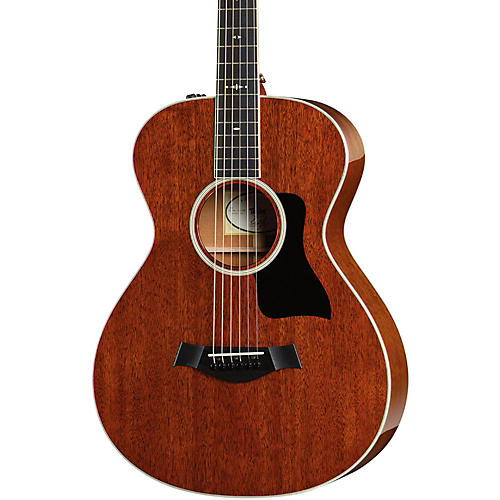 500 Series 2015 522e ES 12-Fret Grand Concert Acoustic-Electric Guitar