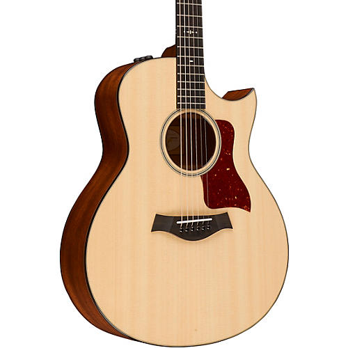 500 Series 516ce Grand Symphony Acoustic-Electric Guitar 2017