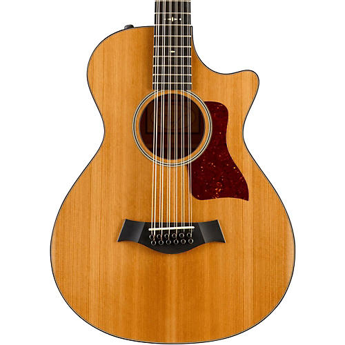 500 Series 552ce Grand Concert 12-String Acoustic-Electric Guitar