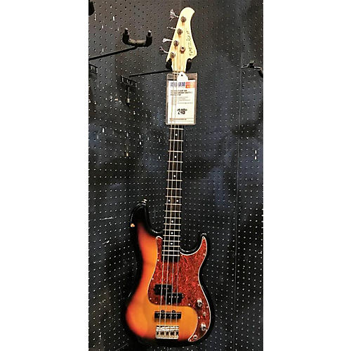 fretlight bass for sale