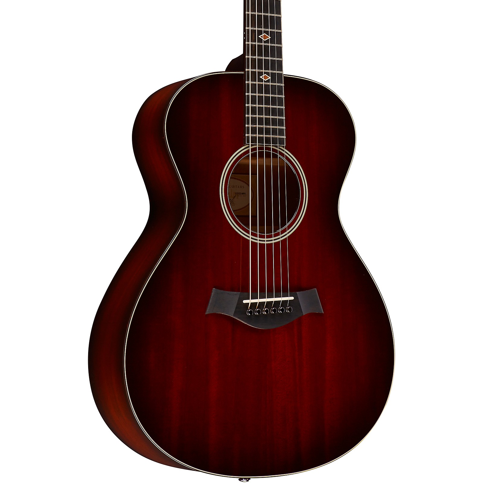 Taylor 500 Series M522 Grand Concert Acoustic Guitar Musician's Friend