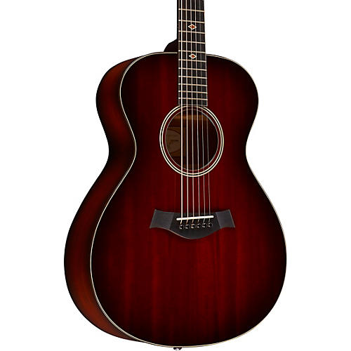 500 Series M522 Grand Concert Acoustic Guitar