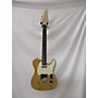 Used Fretlight 500 Solid Body Electric Guitar Natural
