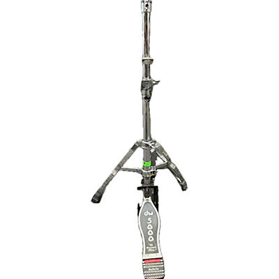 DW 5000 2 LEG HI HAT STAND Hi Hat Stand