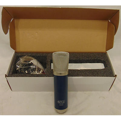MXL 5000 CONDENSER MICROPHONE Condenser Microphone