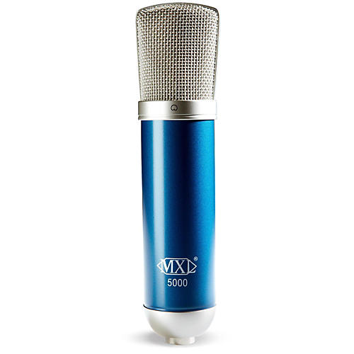 5000 Large Diaphragm Condenser Microphone