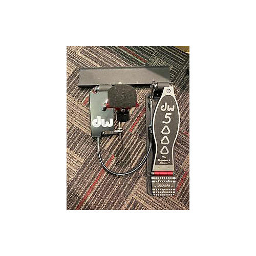 DW 5000 Series Directlink Cajon Pedal Drum Pedal