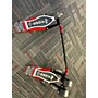 Used DW 5000 Series Double Double Bass Drum Pedal