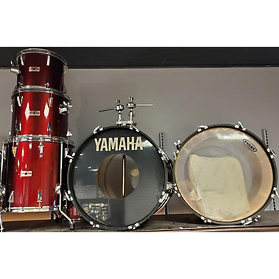 Yamaha 5000 Series Drum Kit