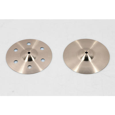 DW 5000 Series Low Boy Hi-Hat with Cymbals