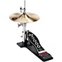 DW 5000 Series Low Boy Hi-Hat with Cymbals