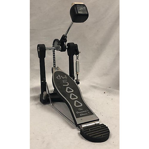 DW 5000 Series Single Single Bass Drum Pedal