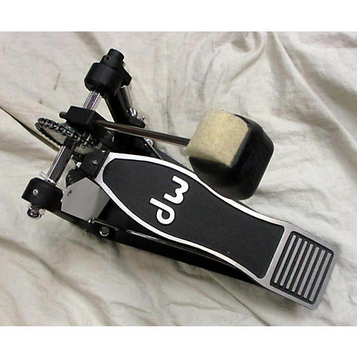 DW 5000 Series Single Single Bass Drum Pedal