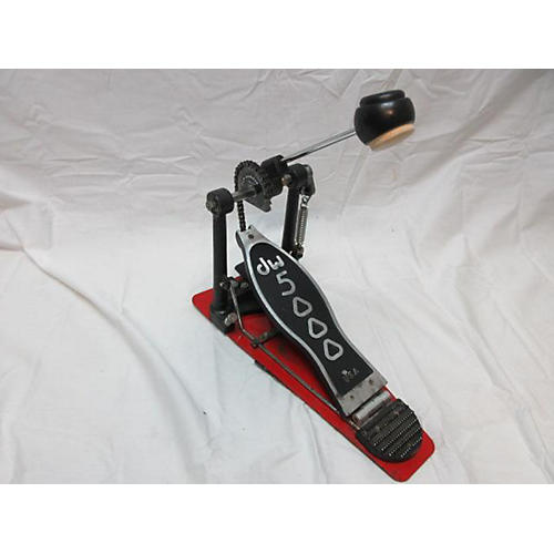 DW 5000 Series Single Single Bass Drum Pedal