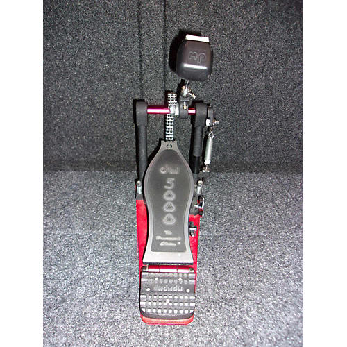 5000 Series Single Single Bass Drum Pedal