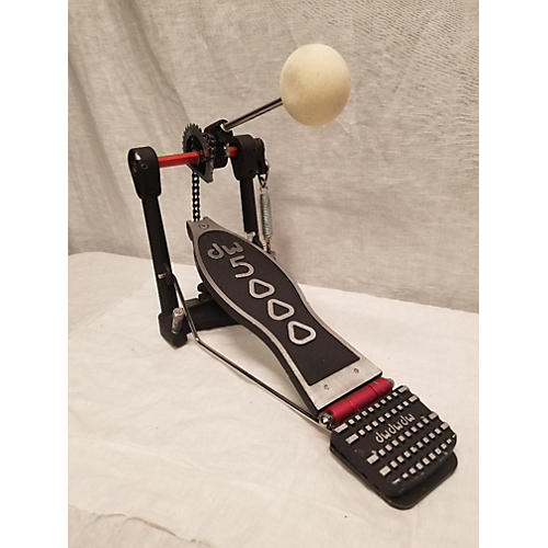 DW 5000 Series Single Single Bass Drum Pedal
