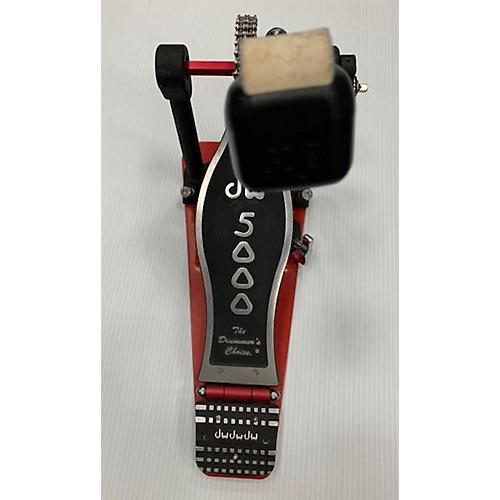 5000 Series Single Single Bass Drum Pedal
