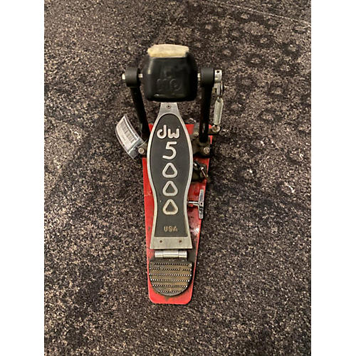 5000 Series Single Single Bass Drum Pedal