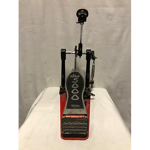 5000 Series Single Single Bass Drum Pedal