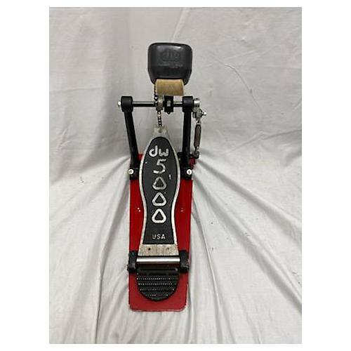 DW 5000 Series Single Single Bass Drum Pedal