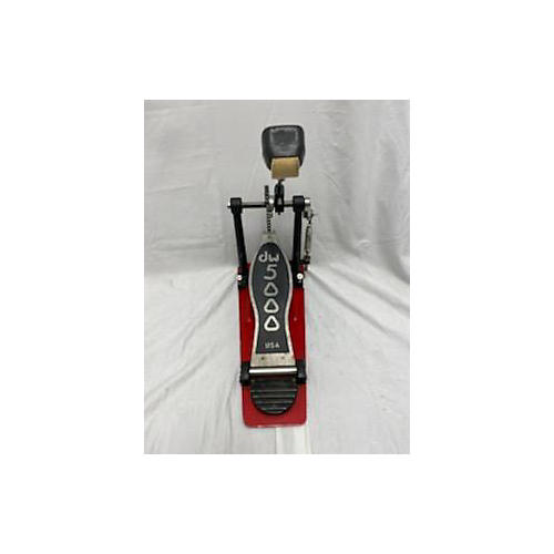 DW 5000 Series Single Single Bass Drum Pedal