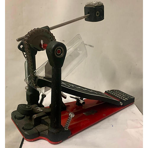 5000 Series Single Single Bass Drum Pedal
