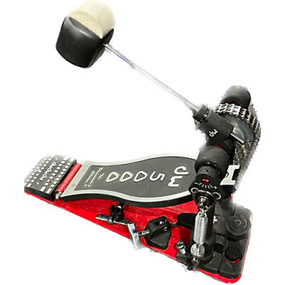 DW 5000 Series Single Single Bass Drum Pedal