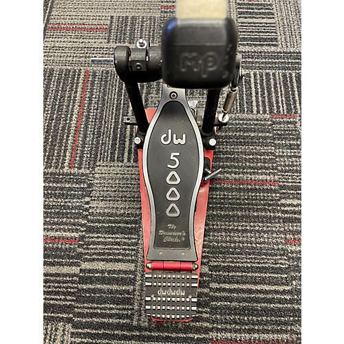 DW 5000 Series Single Single Bass Drum Pedal