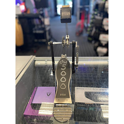 DW 5000 Series Single Single Bass Drum Pedal