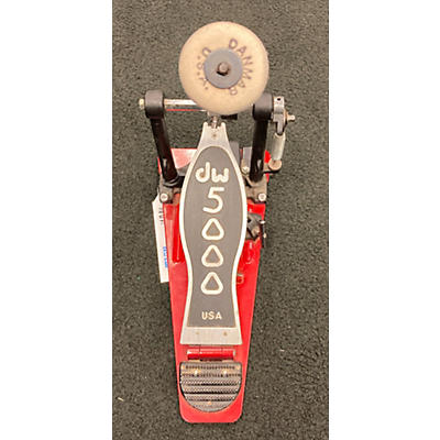 DW 5000 Series Single Single Bass Drum Pedal