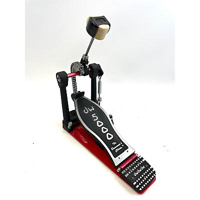 DW 5000 Series Single Single Bass Drum Pedal